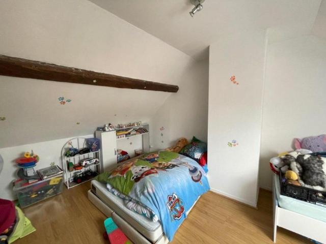 Maison 4 pièces à Busigny