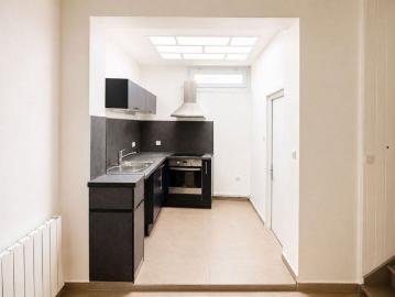 Maison 4 pièces à Croix