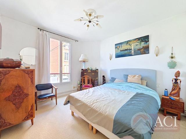 Maison 4 pièces à Deuil la barre 95170
