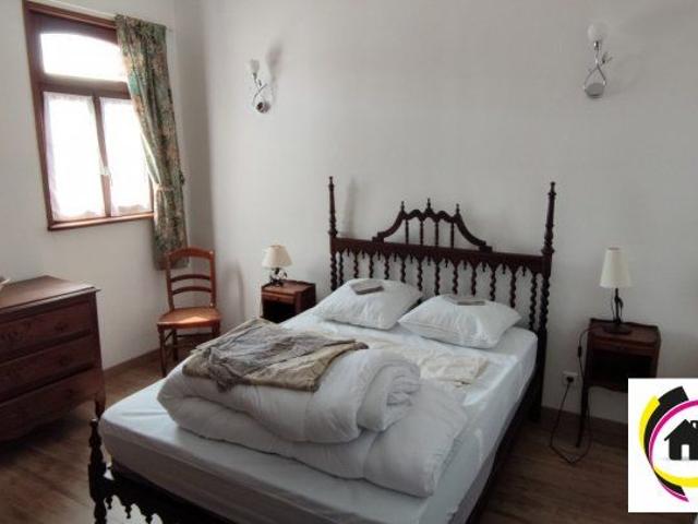 Maison 4 pièces à Englefontaine