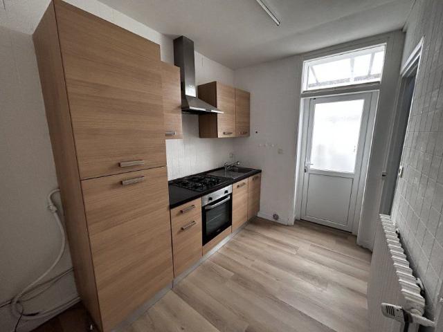 Maison 4 pièces à Essars