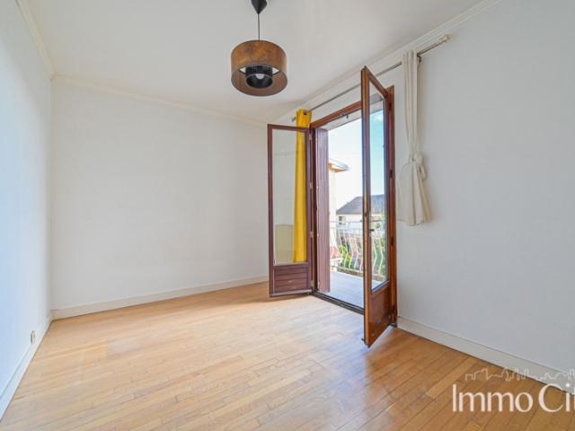 Maison 4 pièces à Fontenay aux roses 92260