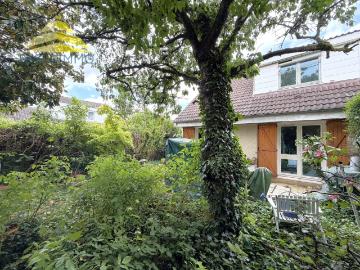 Maison 4 pièces à fort potentiel – Idéal premier achat ou projet