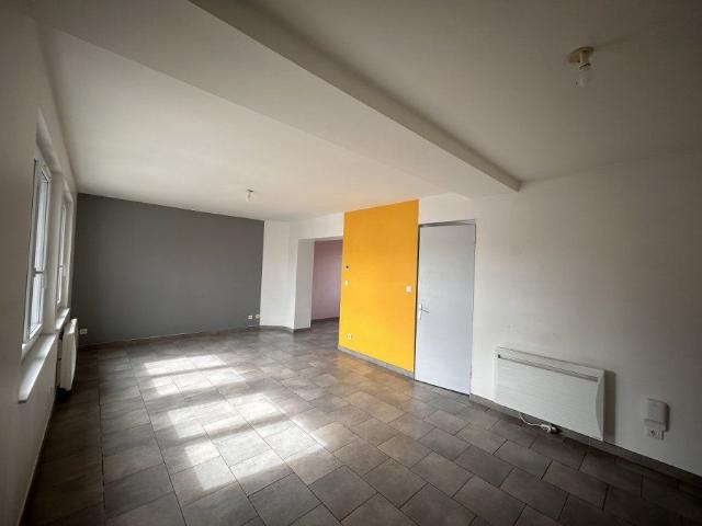 Maison 4 pièces à Fouquereuil