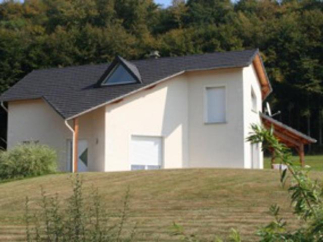 Maison 4 pièces à Girancourt FR