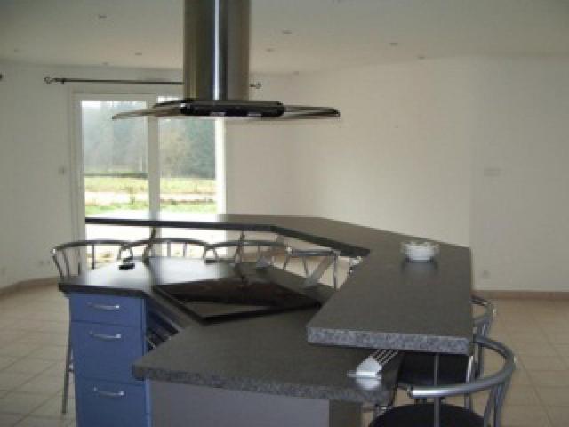 Maison 4 pièces à Girancourt