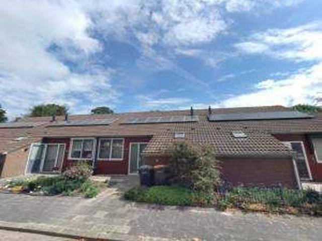 Maison 4 Pièces à Grootebroek avec Jardin