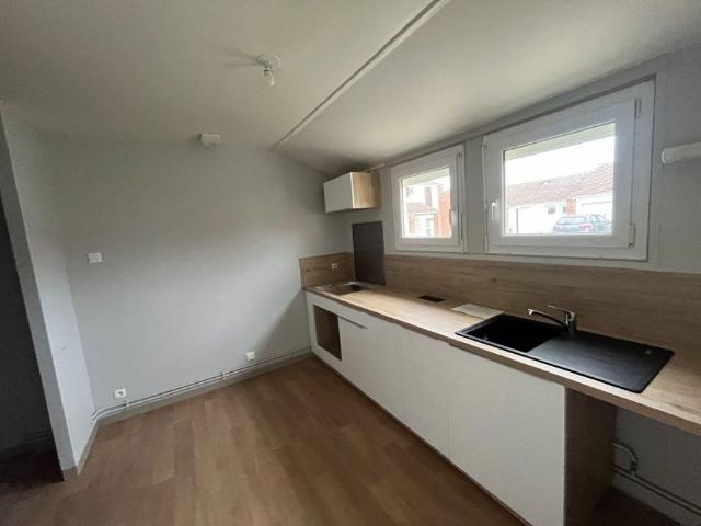 Maison 4 pièces à Gravelines