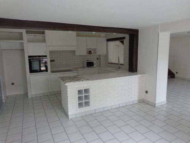 Maison 4 pièces à Hettange Grande