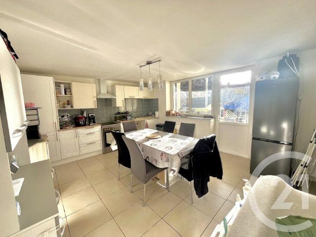 Maison 4 pièces à La Capelle lès Boulogne