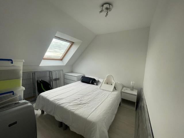Maison 4 pièces à La Couture