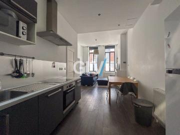 Maison 4 pièces à Lille