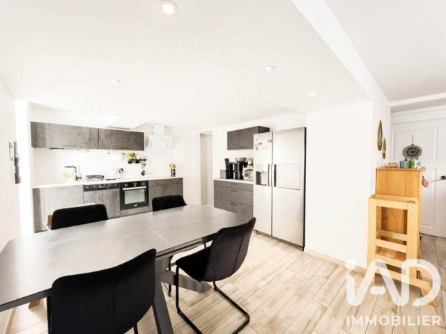 Maison 4 pièces à Lorquin FR