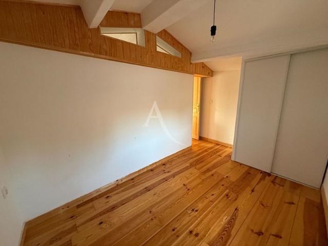 Maison 4 pièces à louer