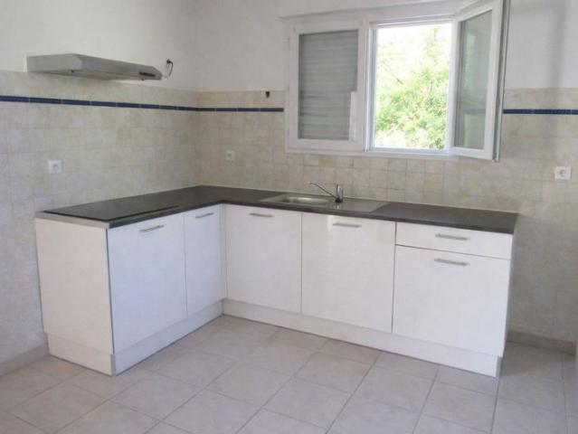 Maison 4 pièces à louer