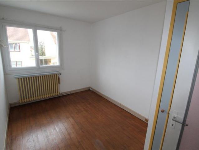 Maison 4 pièces à louer