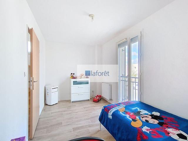 Maison 4 pièces à louer