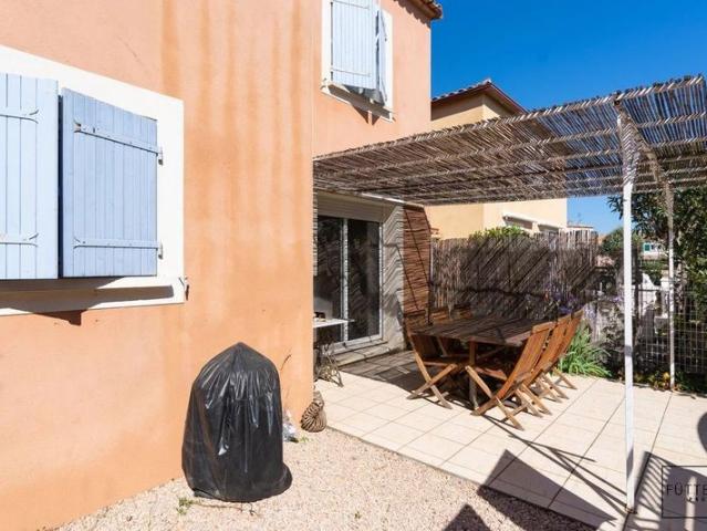 Maison 4 pièces à louer