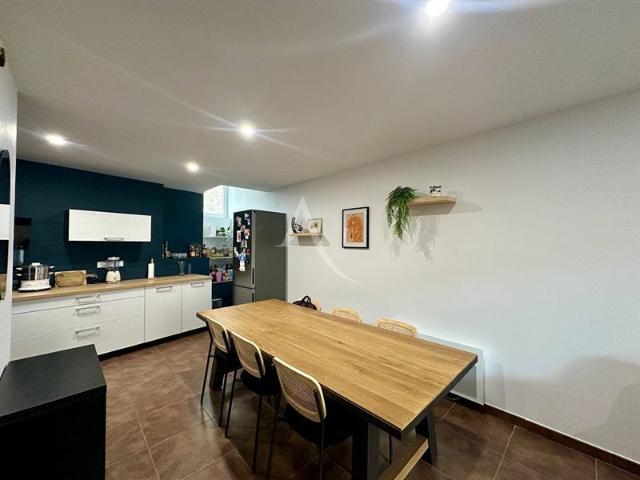 Maison 4 pièces à louer