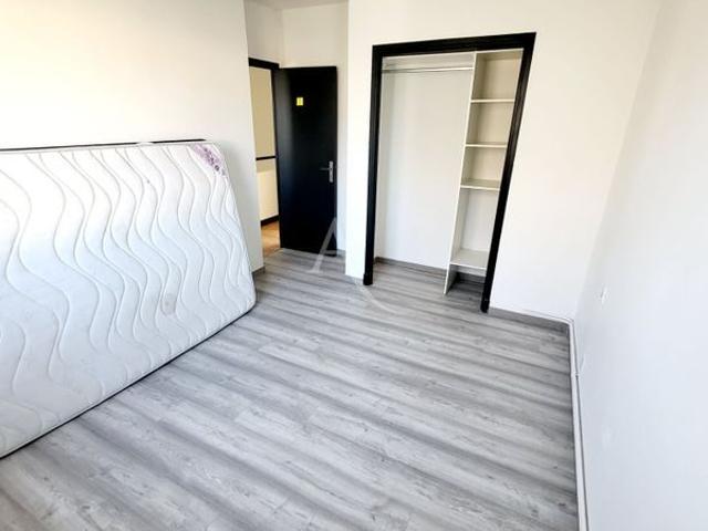 Maison 4 pièces à louer