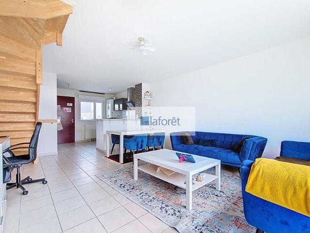 Maison 4 pièces à louer