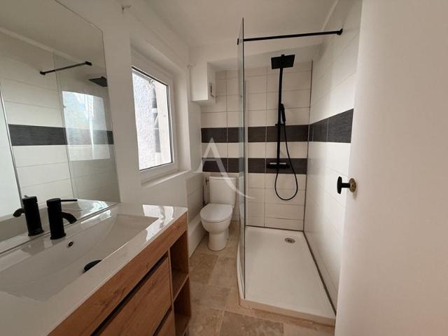 Maison 4 pièces à louer