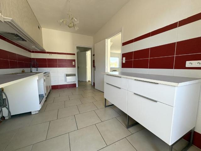 Maison 4 pièces à louer