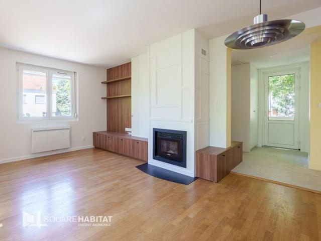 Maison 4 pièces à louer