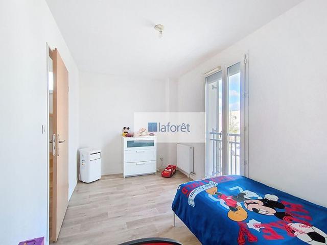 Maison 4 pièces à louer