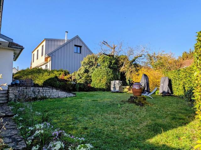 Maison 4 pièces à louer