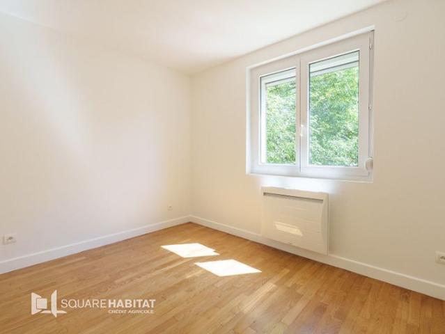 Maison 4 pièces à louer