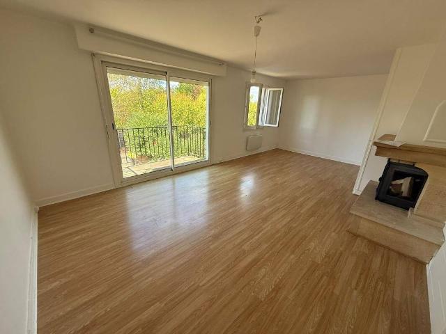 Maison 4 pièces à louer