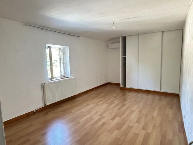 Maison 4 pièces à louer