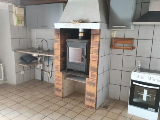 Maison 4 pièces à louer