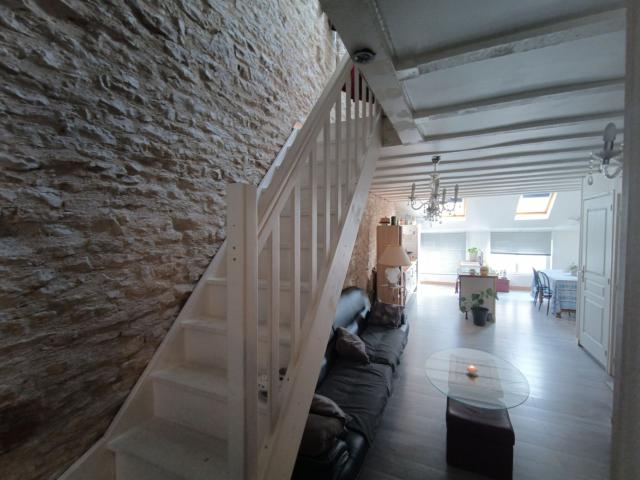 Maison 4 pièces à louer