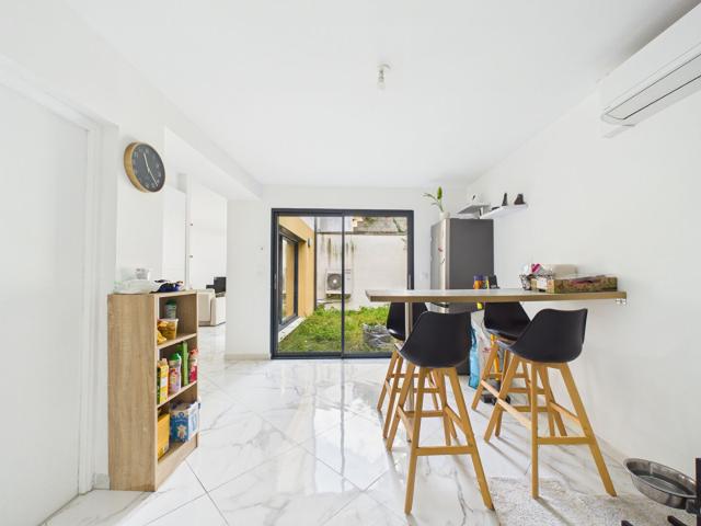 Maison 4 pièces à louer à Oissel sur Seine Réf MESK M13
