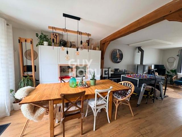 Maison 4 pièces à louer à Draveil Calme et Confort