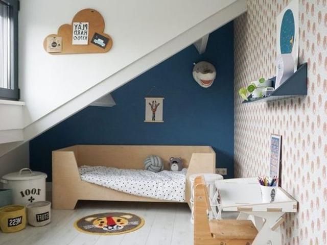 Maison 4 pièces, à louer à Gévezé 35850