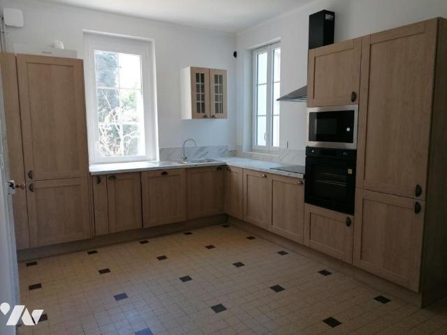 Maison 4 pièces à louer à LUNERAY