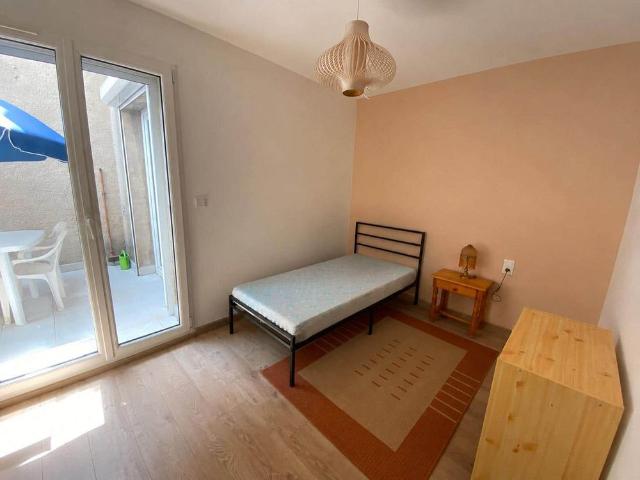 Maison 4 pièces à louer à PONTEILLA