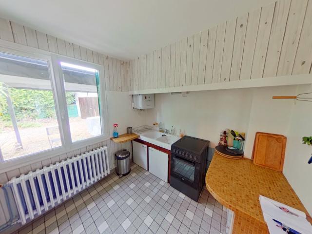 Maison 4 pièces à louer à Talence Quartier Fauvettes Peylanne Plume