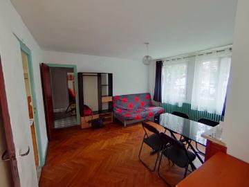 Maison 4 pièces à louer à Talence Quartier Fauvettes Peylanne Plume