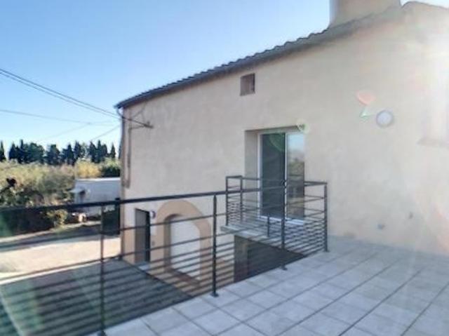 Maison 3 pièces à louer à thuir
