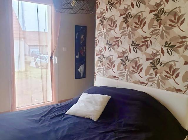 Maison 4 pièces, à louer à Val Couesnon 35460