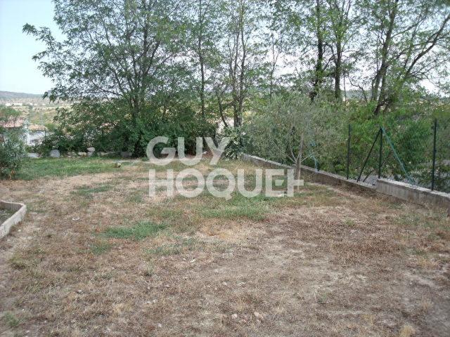 Maison 4 pièces à louer à Villeneuve de Berg Réf 6723 1403