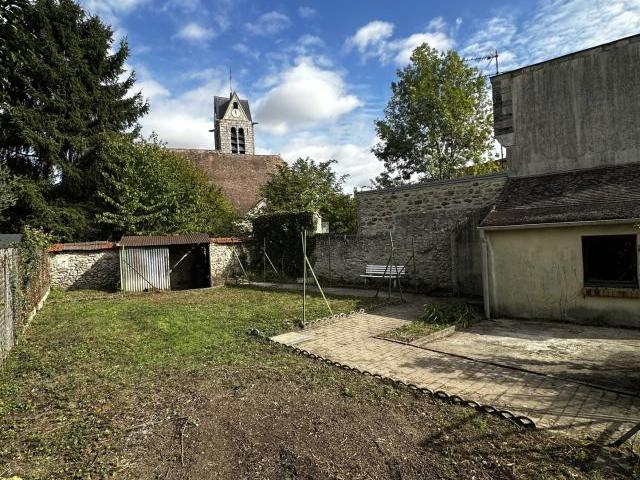 Maison 4 pièces à louer: Maincy