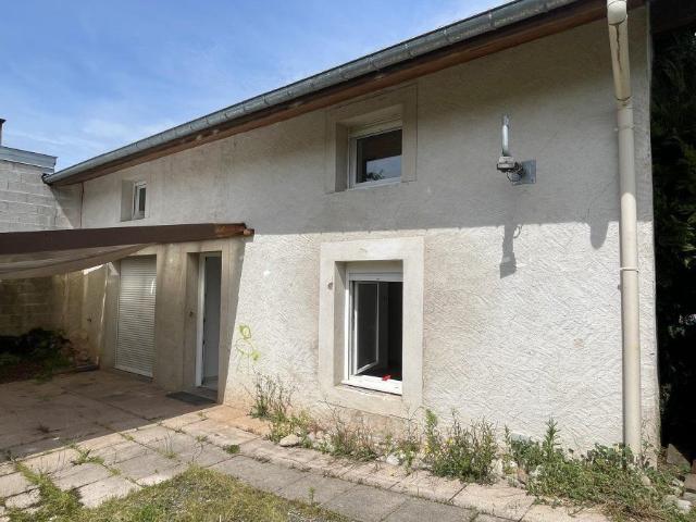 Maison 4 pièces à Ménil sur Belvitte