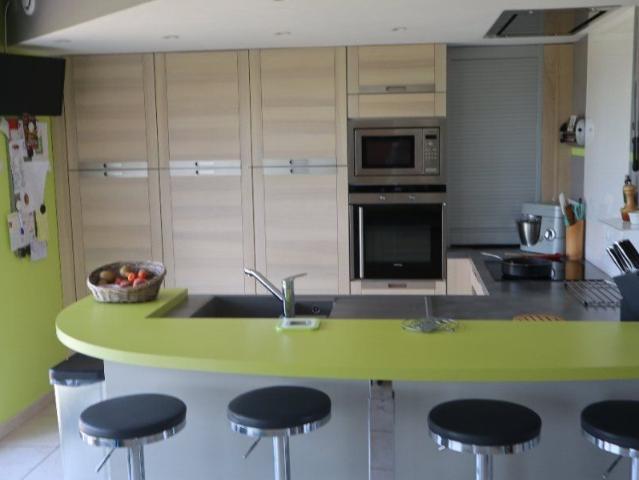 Maison 4 pièces à Monchy le Preux