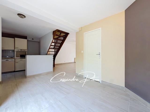 Maison 4 pièces à Perpignan Saint Louis 110 m² 2 extérieurs