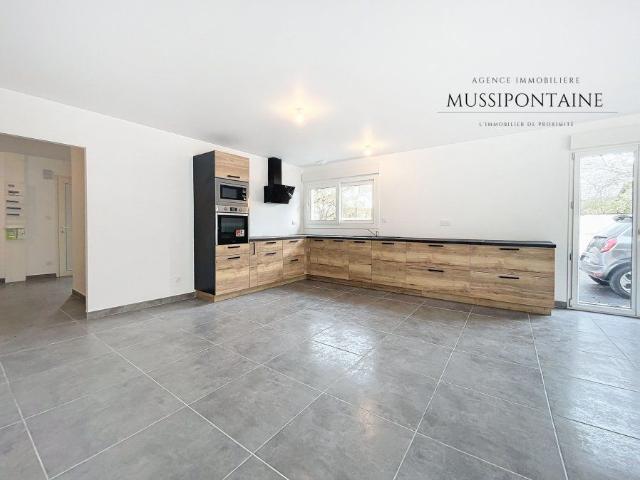 Maison 4 pièces à Pont à Mousson
